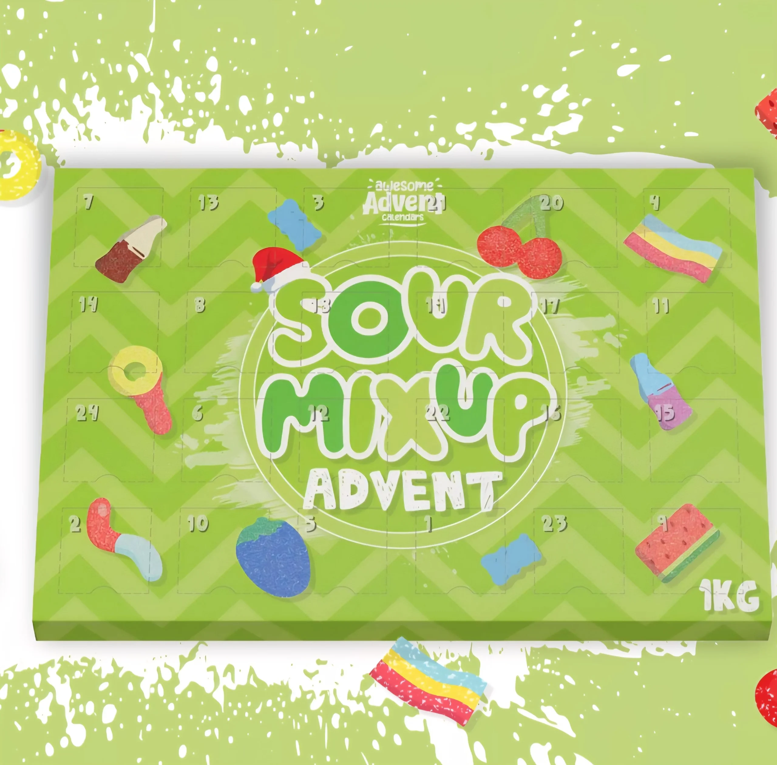 2026 Advent calendars selection (various calendars available) - Image 3
